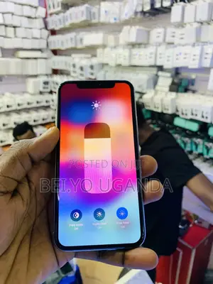 Apple iPhone 11 Pro 256 GB White