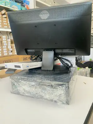 Desktop Computer Dell 4GB Intel Core i3 HDD 500GB