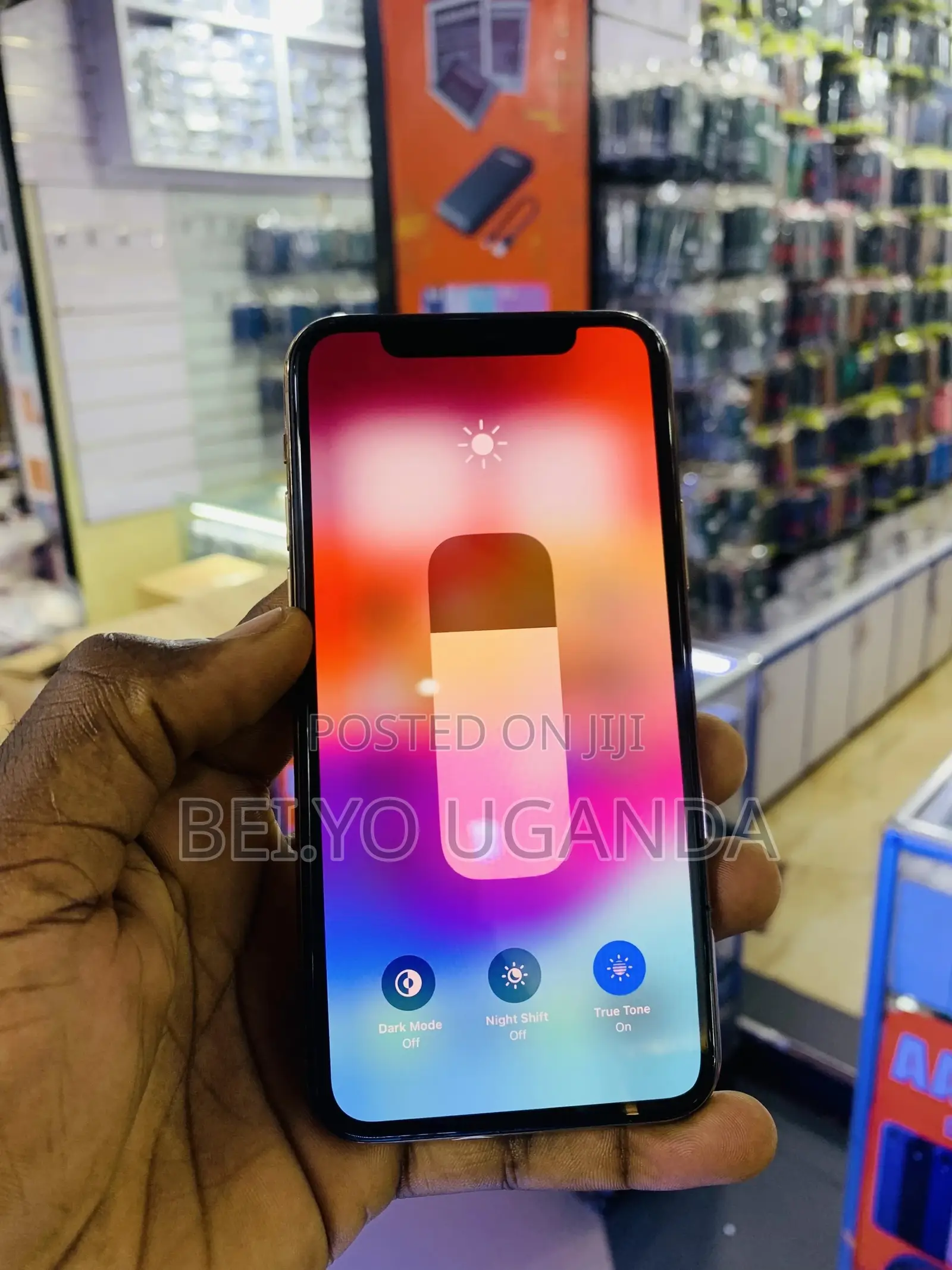 Apple iPhone 11 Pro 64 GB Gold