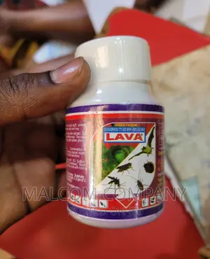 Lava Cockroaches Insecticide Killer
