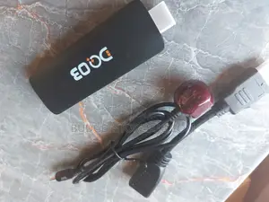 5G Wifi Dual Frequency Tv Stick