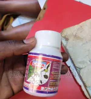 Lava Mosquito Insecticide Repellant