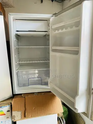 All Kinds of Fridge Types Center