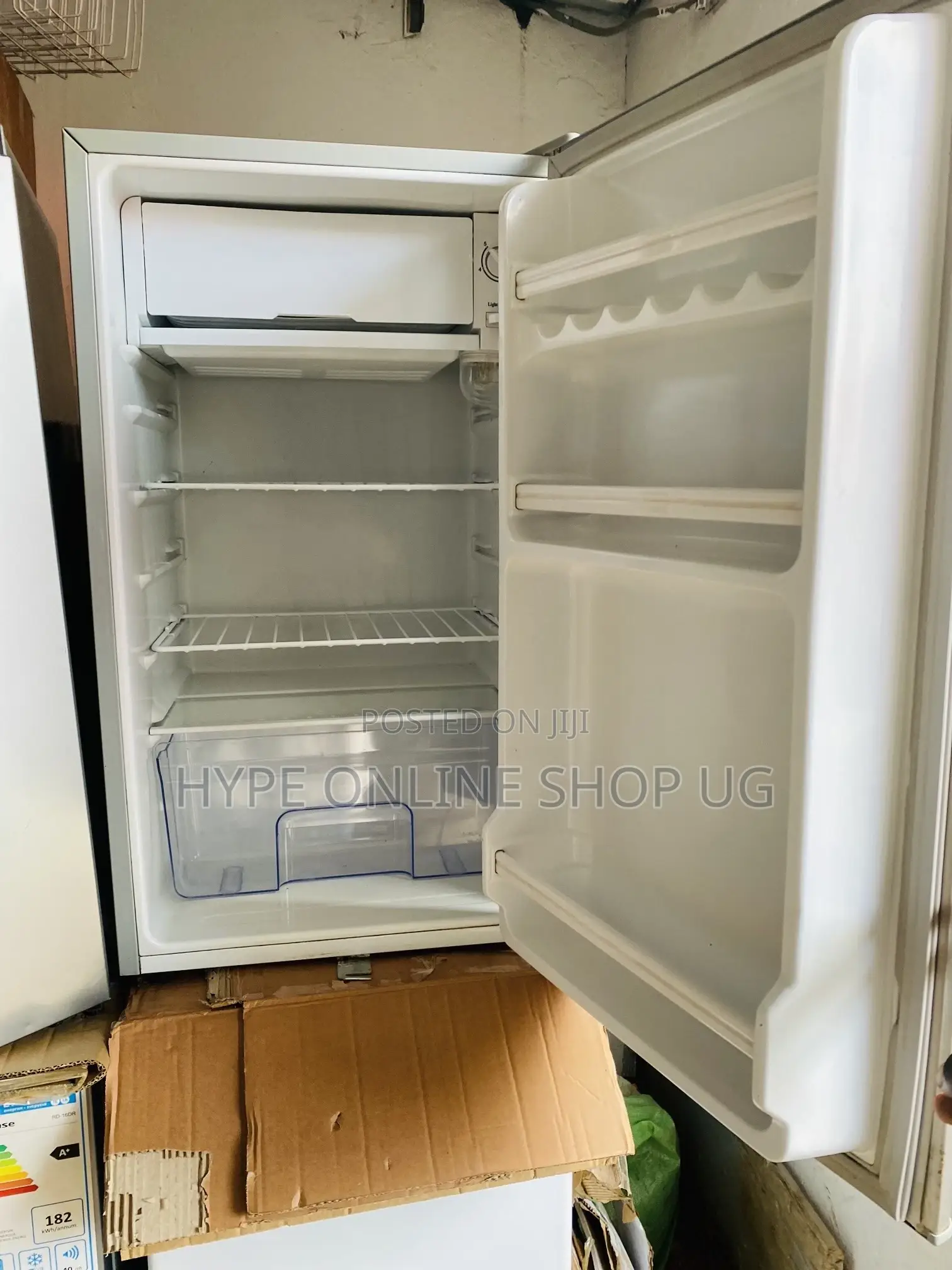 All Kinds of Fridge Types Center