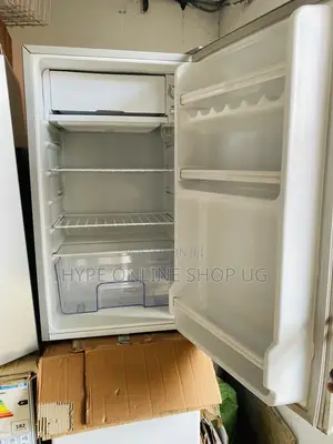 All Kinds of Fridge Types Center