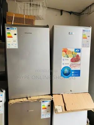 All Kinds of Fridge Types Center