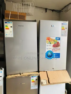 All Kinds of Fridge Types Center