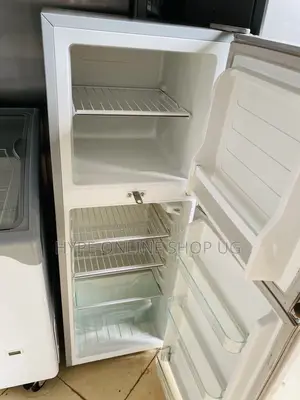 Double Door Fresh ADH Refrigerator 158L