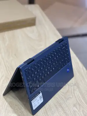 New Laptop HP Pavilion 13 X360 8GB Intel Core I7 SSD 512GB