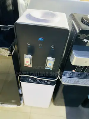 ADH Fresh Water Dispenser