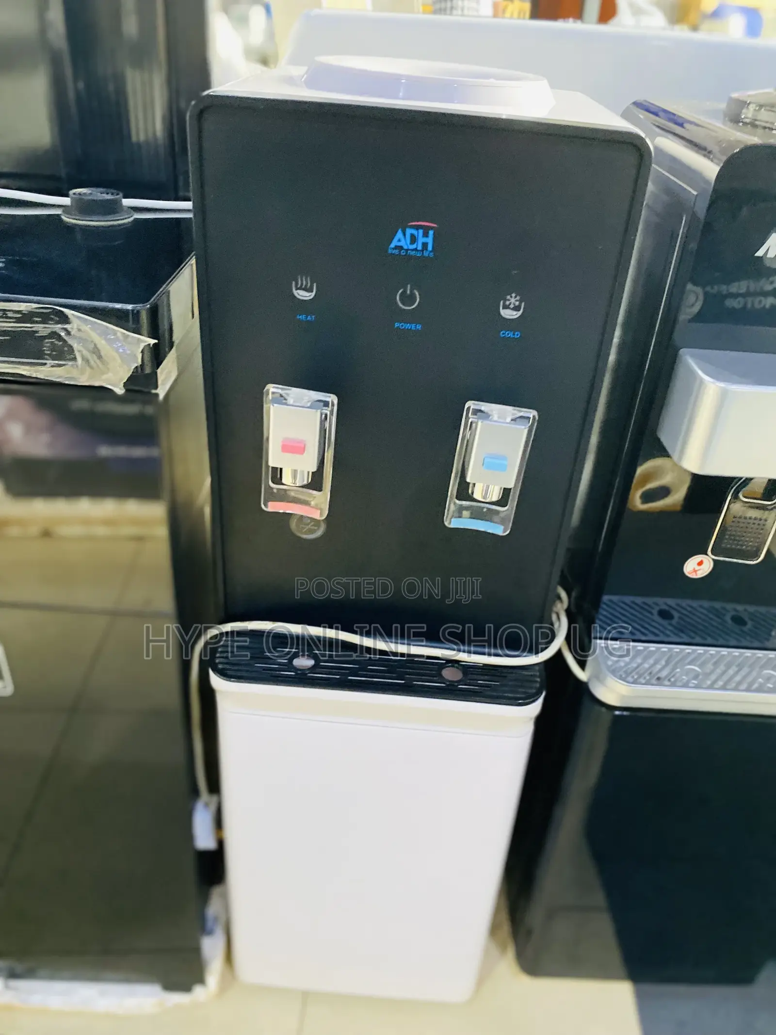 ADH Fresh Water Dispenser