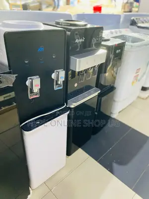 ADH Fresh Water Dispenser