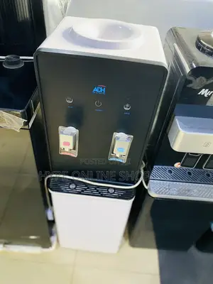 ADH Fresh Water Dispenser