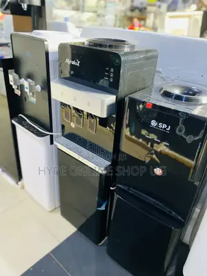 Water Dispenser Centre