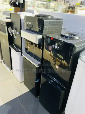 Water Dispenser Centre