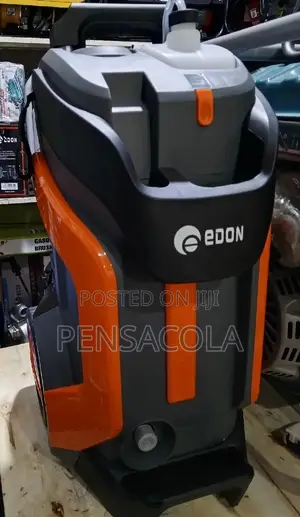 Edon Pressure Washer 2650