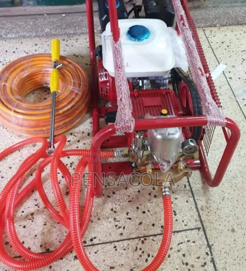 Garden Sprayer ( Petrol Powered)