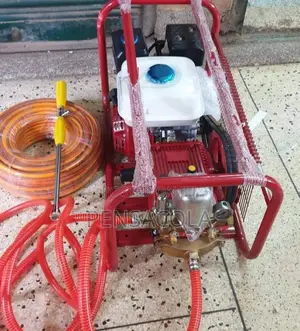 Garden Sprayer ( Petrol Powered)