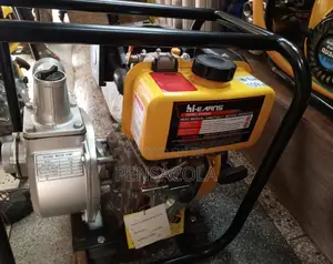 Diesel Water Pump DP20H
