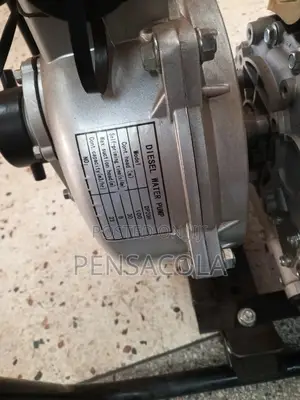 Diesel Water Pump DP20H