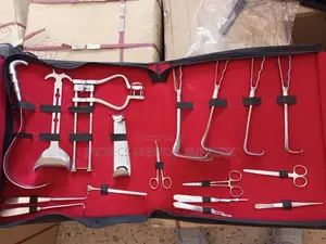 Major Surgical Kit