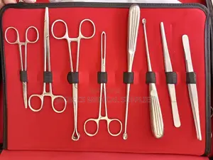 Major Surgical Kit