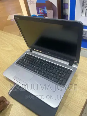 New Laptop HP ProBook 450 G3 8GB Intel Core I5 HDD 500GB