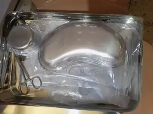 Minor Surgical Kit