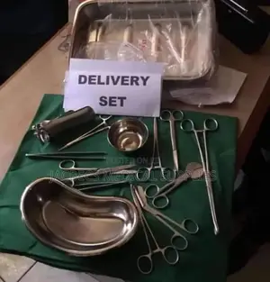Delivery Set