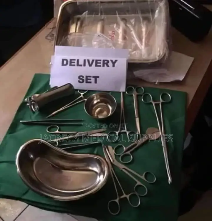 Delivery Set