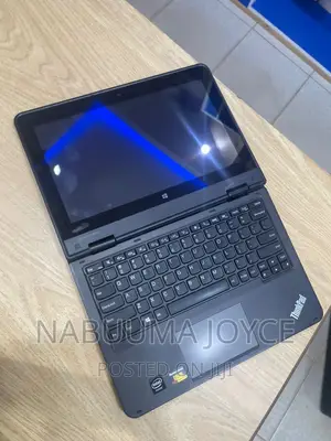 New Laptop Lenovo ThinkPad 11e 4GB Intel Core I5 HDD 500GB