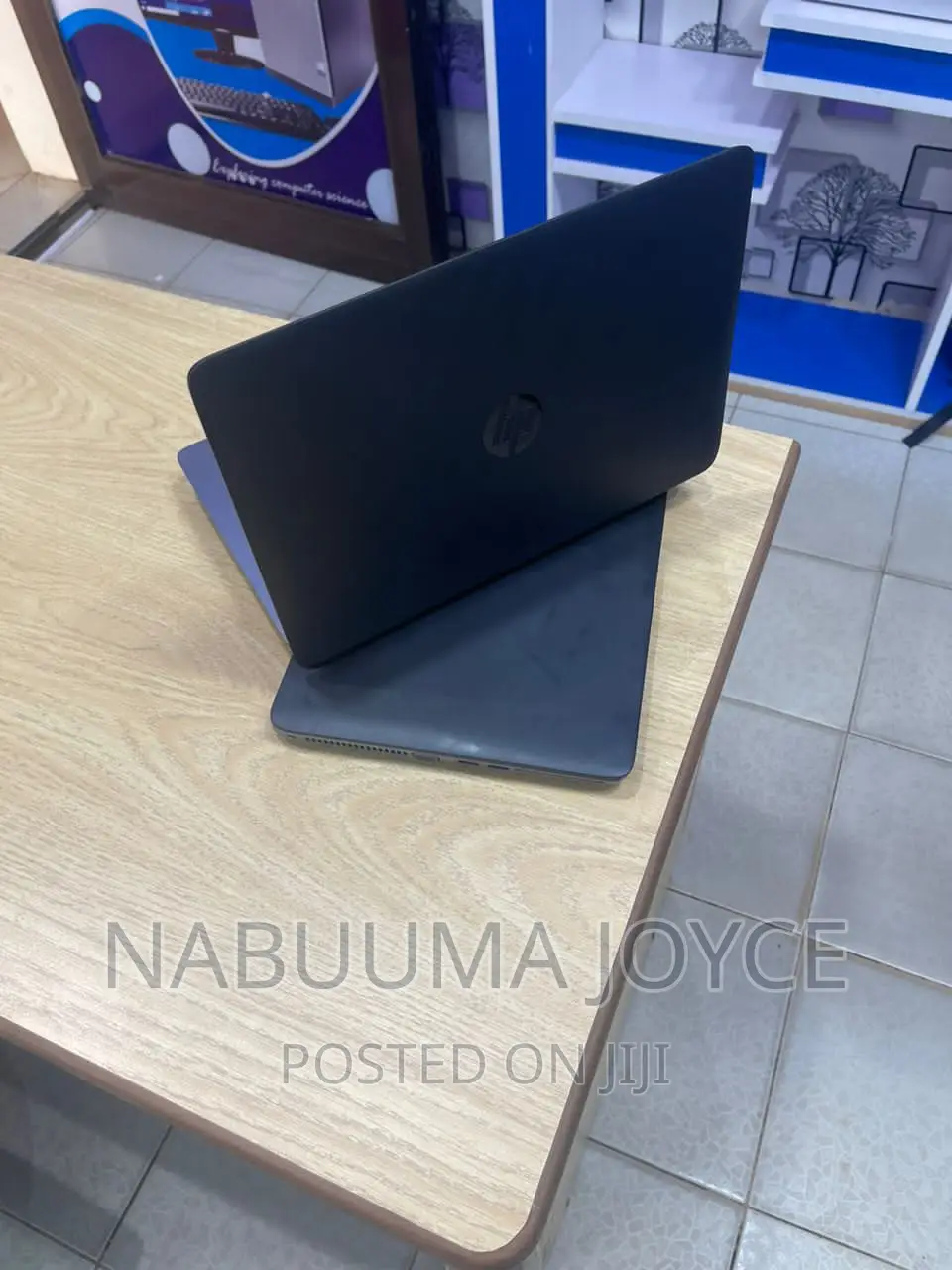 New Laptop HP EliteBook 840 G2 8GB Intel Core I5 HDD 500GB