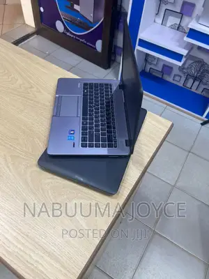 New Laptop HP EliteBook 840 G2 8GB Intel Core I5 HDD 500GB