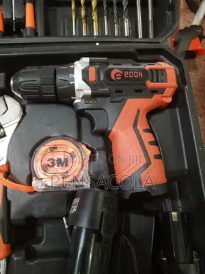 Electric Power Drill ( Cordless Drill)