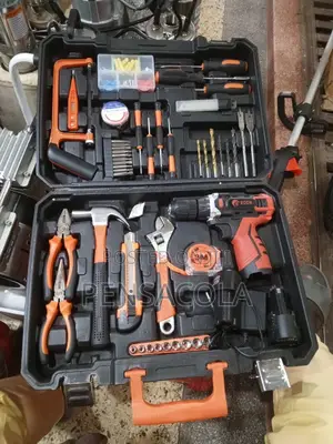 Electric Power Drill ( Cordless Drill)