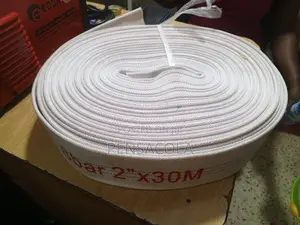 2" Hose Pipe