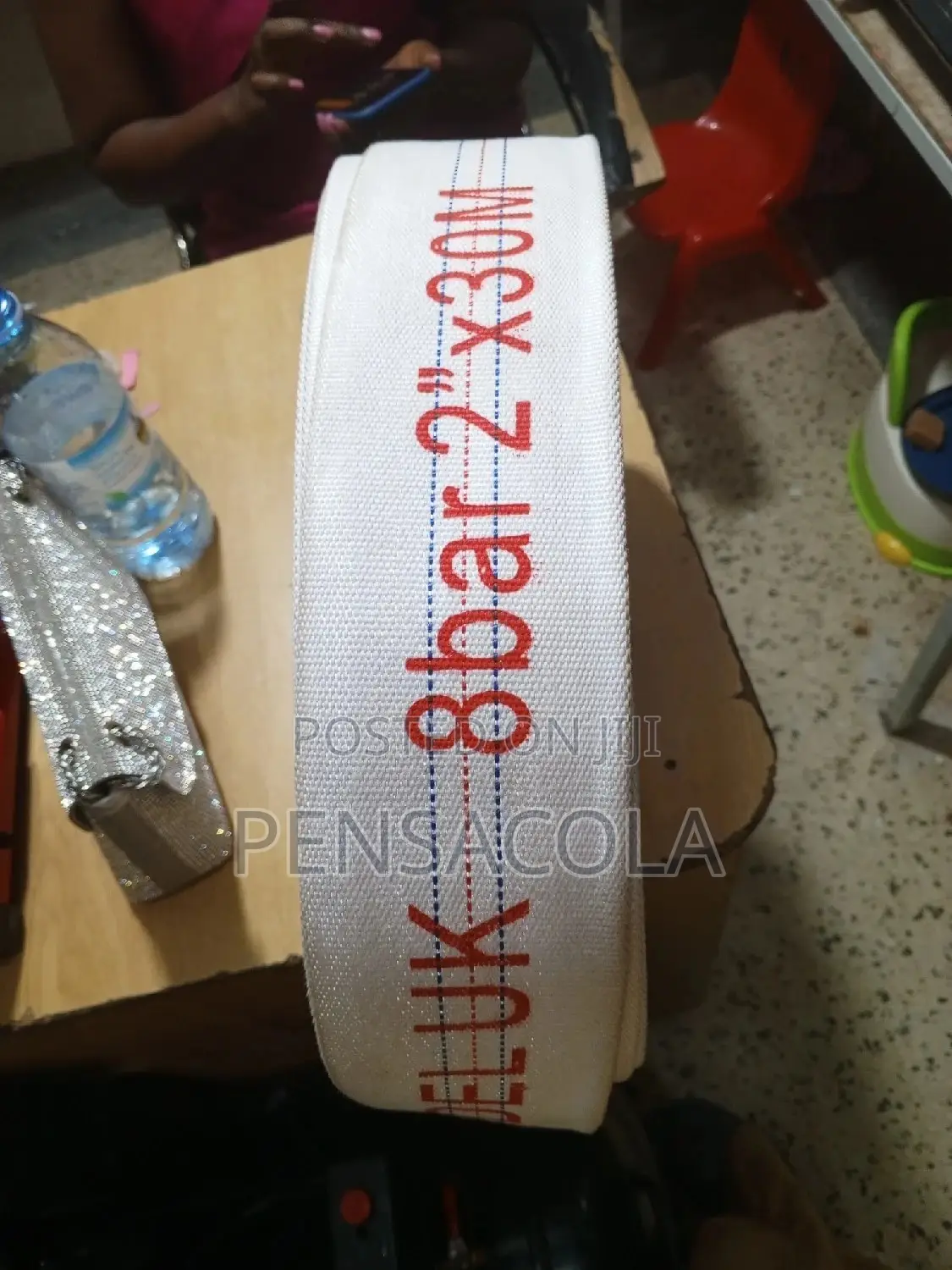 2" Hose Pipe