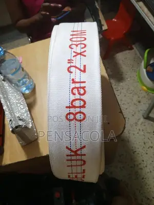 2" Hose Pipe