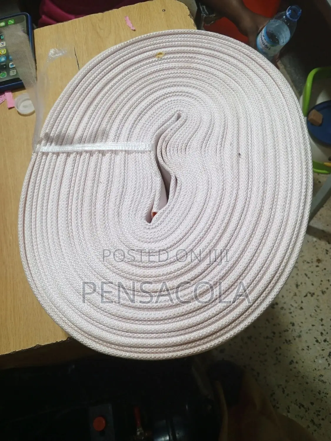 2" Hose Pipe