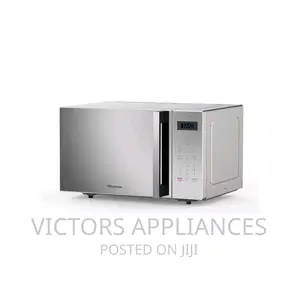 Hisense Microwave Oven 25L