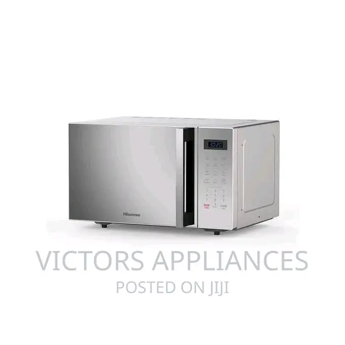 Hisense Microwave Oven 25L