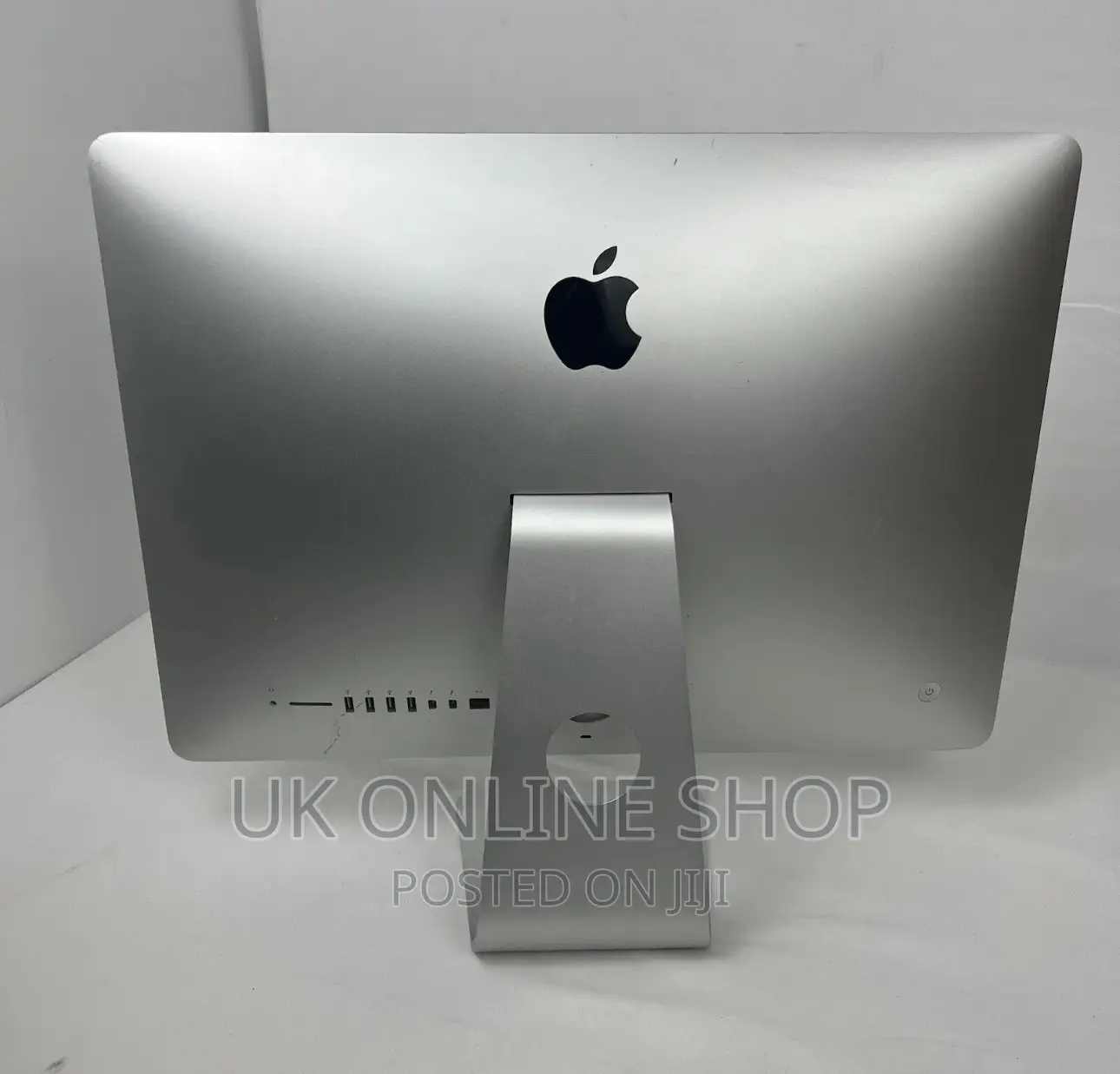 Desktop Computer Apple iMac 8GB Intel Core I5 HDD 1T