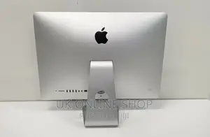Desktop Computer Apple iMac 8GB Intel Core I5 HDD 1T