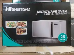Hisense Microwave Oven 25L