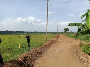 Mukono-Kiyunga Prime Estate