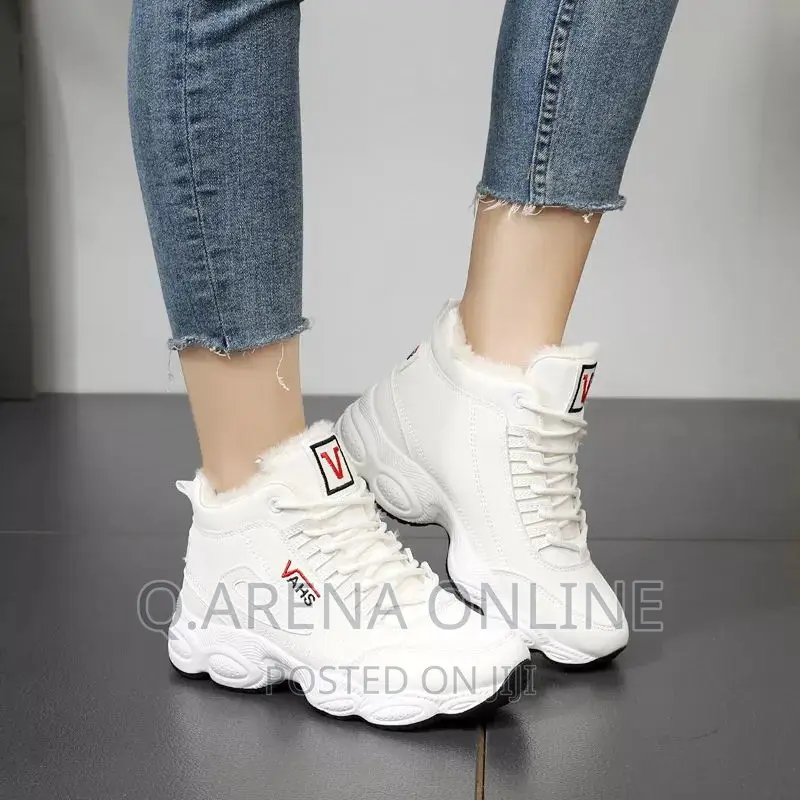 Women's Winter Snow Boots