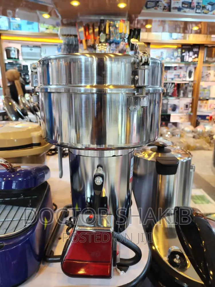 3kg Multifunction High Speed Grinder