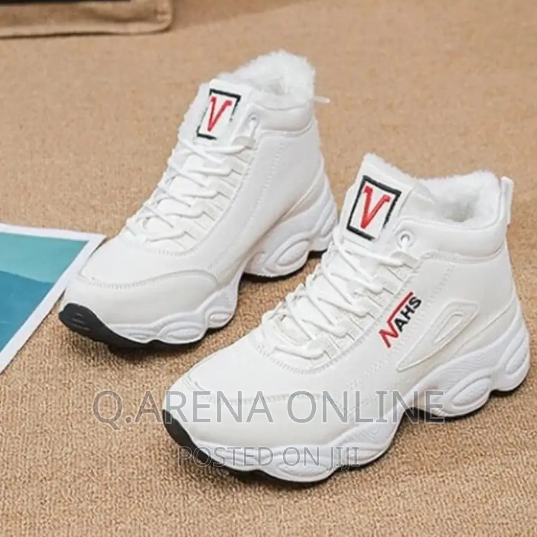 Women's Winter Snow Boots