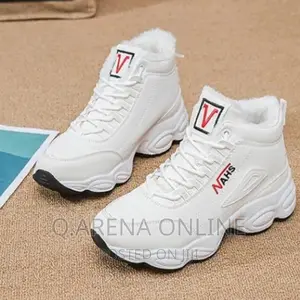 Women's Winter Snow Boots