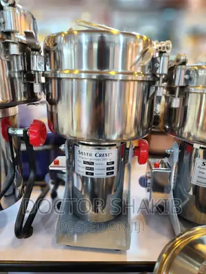 Silvercrest 2kg High Speed Grinder